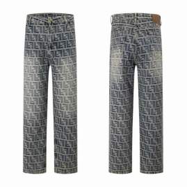 Picture of Fendi Jeans Long _SKUFendisz30-36sytxH9009920